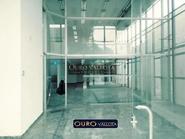 Prédio com 756m², para alugar, no bairro Mooca em São Paulo