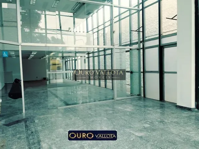Prédio com 756m², para alugar, no bairro Mooca em São Paulo