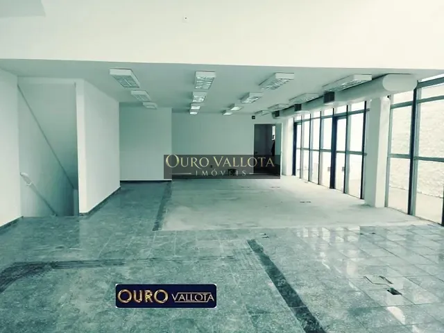 Prédio com 756m², para alugar, no bairro Mooca em São Paulo