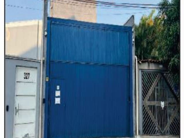 Foto do Prédio - Prédio à venda 10M², VILA FORMOSA, SAO PAULO - SP | Imobiliária Compare