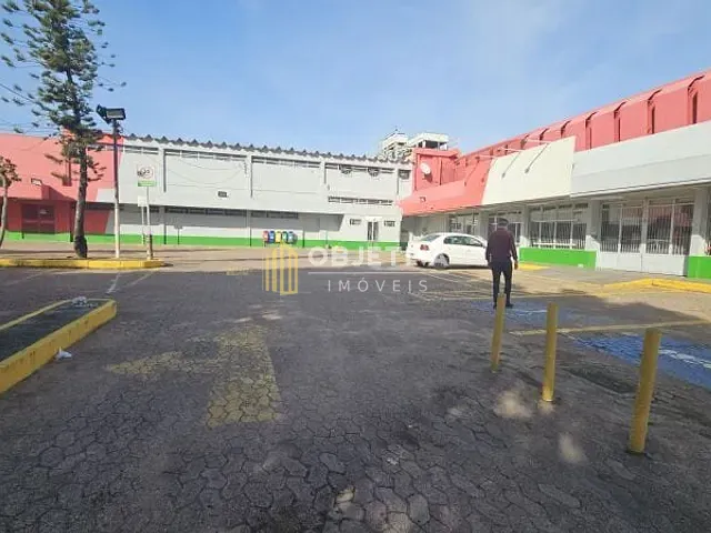 Prédio para alugar, no bairro Niterói em Canoas