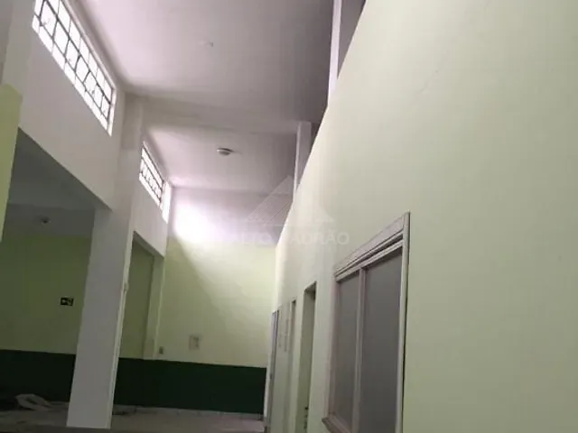 Prédio com 930m², à venda, no bairro Matriz em Mauá