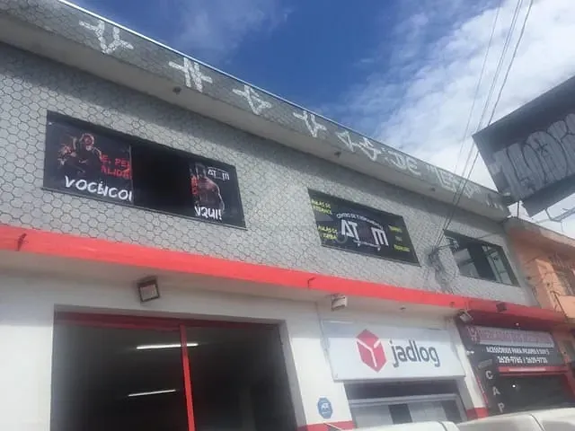 Prédio com 930m², à venda, no bairro Matriz em Mauá
