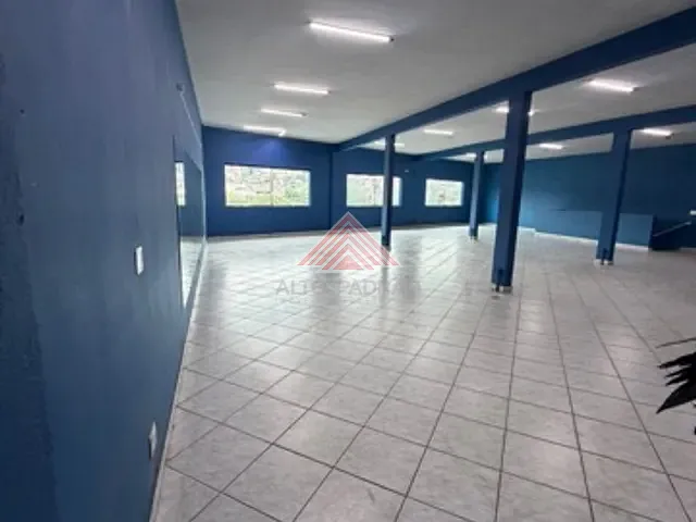 Prédio com 930m², à venda, no bairro Matriz em Mauá