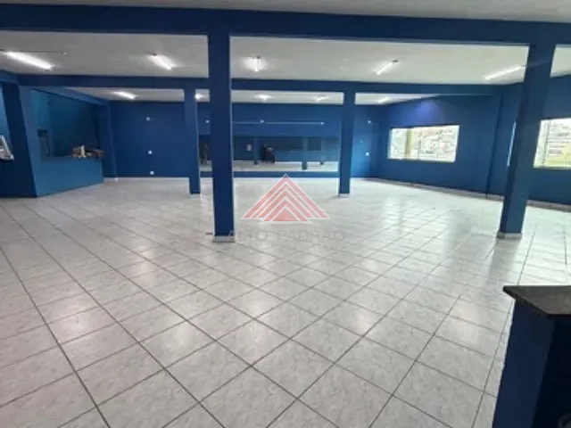 Prédio com 930m², à venda, no bairro Matriz em Mauá