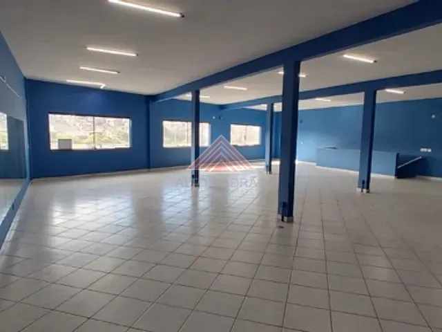 Prédio com 930m², à venda, no bairro Matriz em Mauá