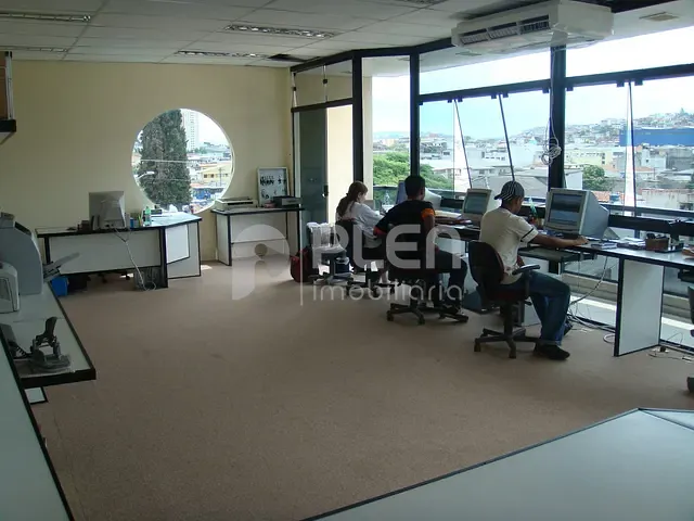 Prédio para alugar, no bairro Vila Amália (Zona Norte) em São Paulo