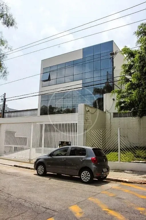Prédio Inteiro, 930 m² - Foto 15