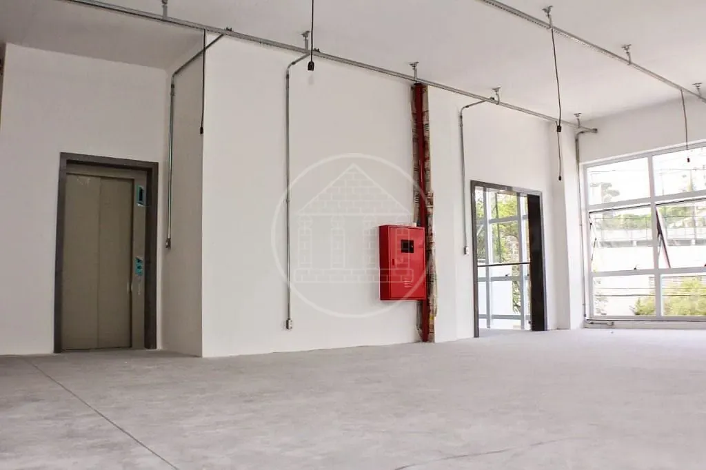 Prédio Inteiro, 930 m² - Foto 8