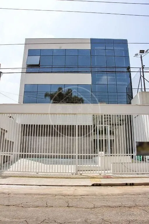 Prédio Inteiro, 930 m² - Foto 1