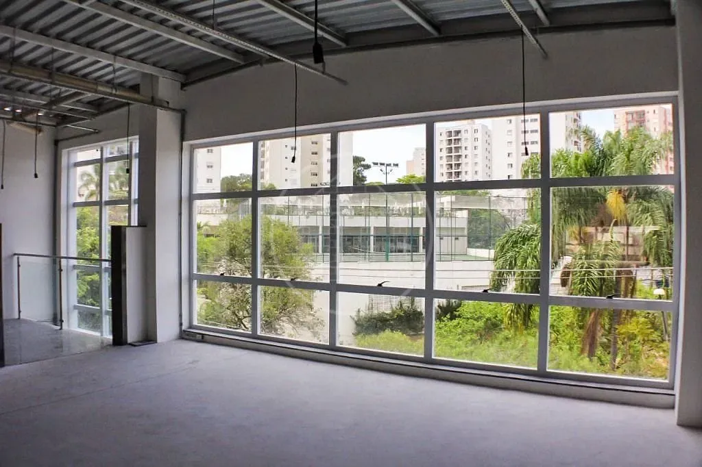 Prédio Inteiro, 930 m² - Foto 4