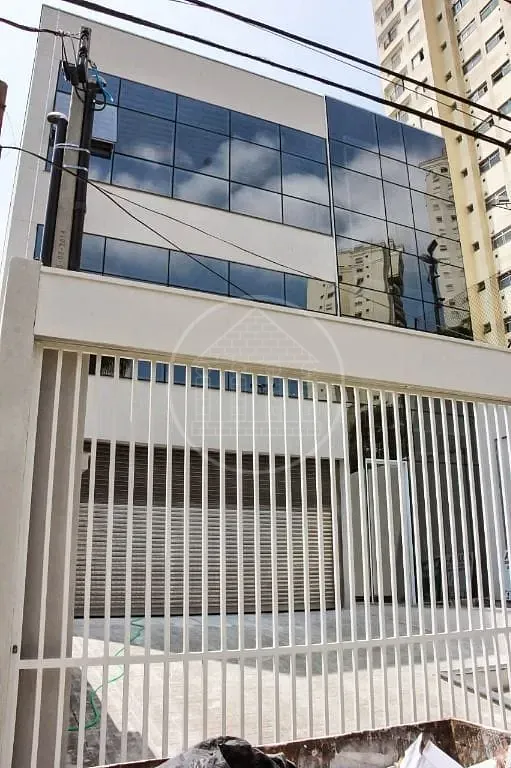 Prédio Inteiro, 930 m² - Foto 14