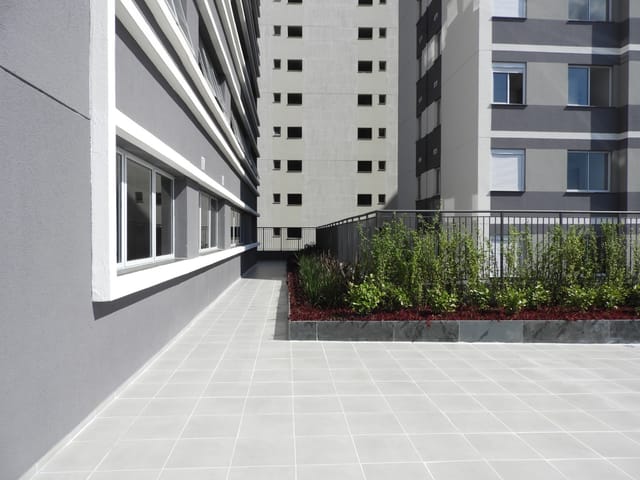 Prédio com 5148m², para alugar, no bairro Lapa em São Paulo