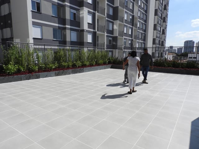 Prédio com 5148m², para alugar, no bairro Lapa em São Paulo