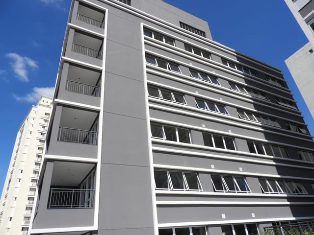 Prédio com 5148m², para alugar, no bairro Lapa em São Paulo