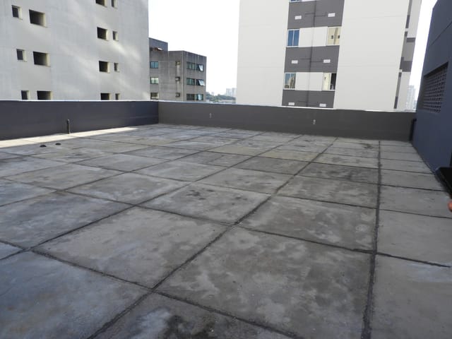 Prédio com 5148m², para alugar, no bairro Lapa em São Paulo