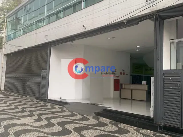 Prédio com 566m², à venda, no bairro Centro em Guarulhos