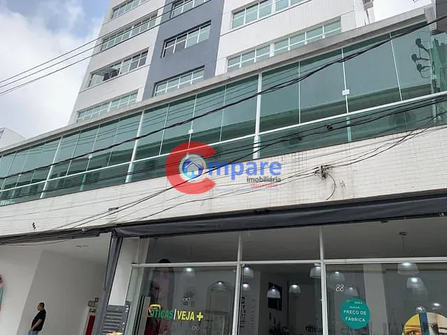 Prédio com 566m², à venda, no bairro Centro em Guarulhos