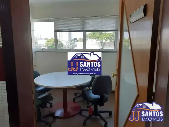Prédio com 2277m², à venda ou para alugar, no bairro Chácara Seis de Outubro em São Paulo
