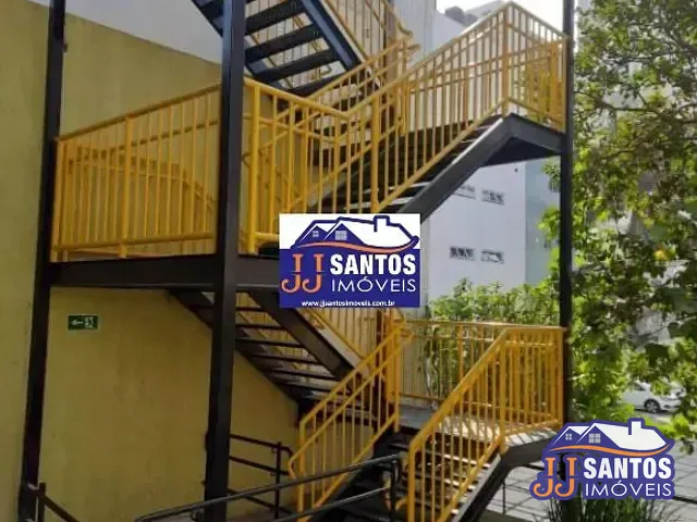 Prédio com 2277m², à venda ou para alugar, no bairro Chácara Seis de Outubro em São Paulo