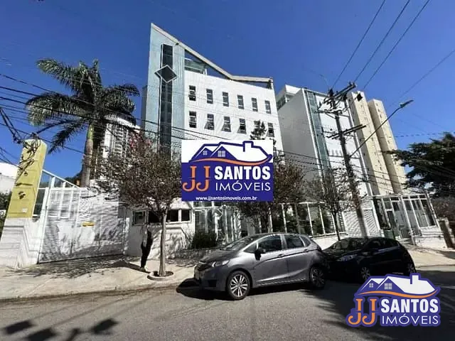 Prédio com 2277m², à venda ou para alugar, no bairro Chácara Seis de Outubro em São Paulo