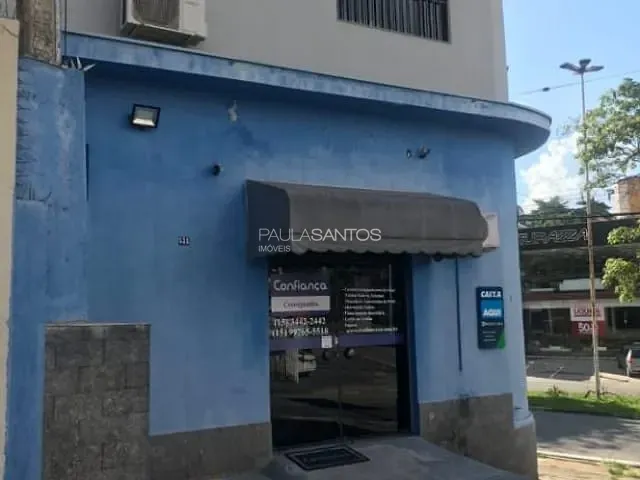 Prédio com 211m², à venda, no bairro Centro em Sorocaba