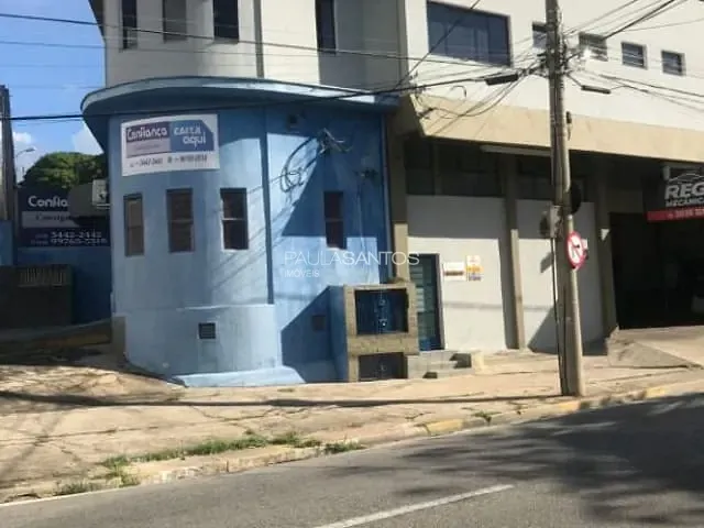Prédio com 211m², à venda, no bairro Centro em Sorocaba