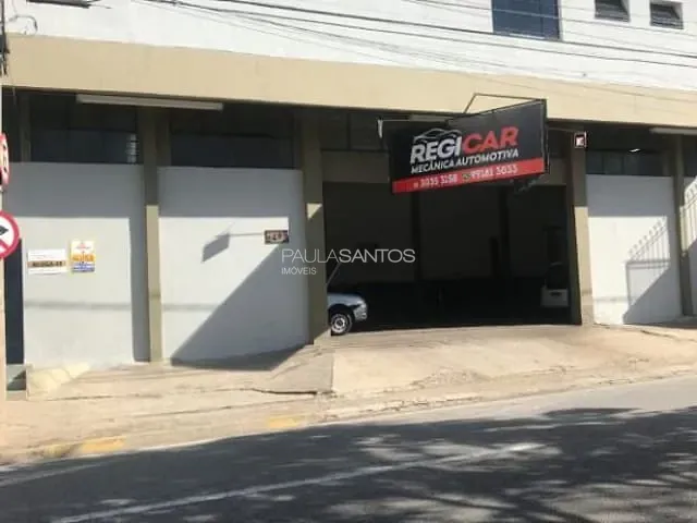 Prédio com 211m², à venda, no bairro Centro em Sorocaba