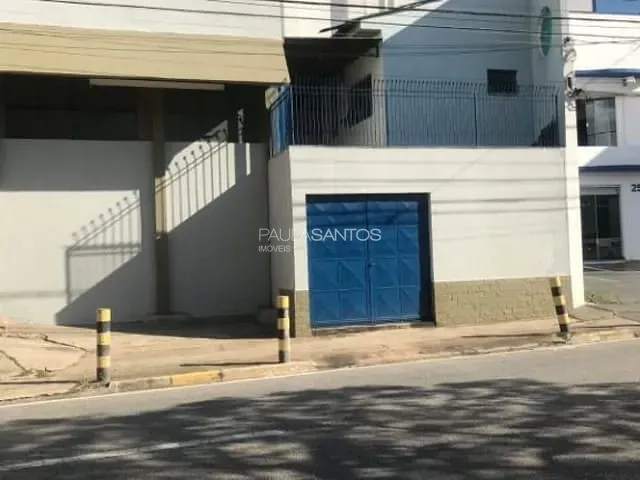 Prédio com 211m², à venda, no bairro Centro em Sorocaba