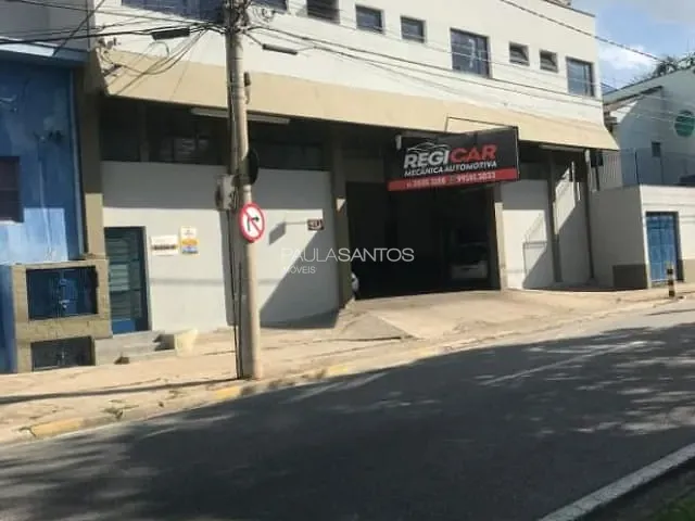 Prédio com 211m², à venda, no bairro Centro em Sorocaba