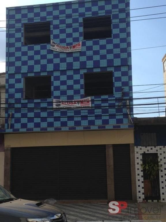 Prédio com 1100m², à venda ou para alugar, no bairro Tucuruvi em São Paulo