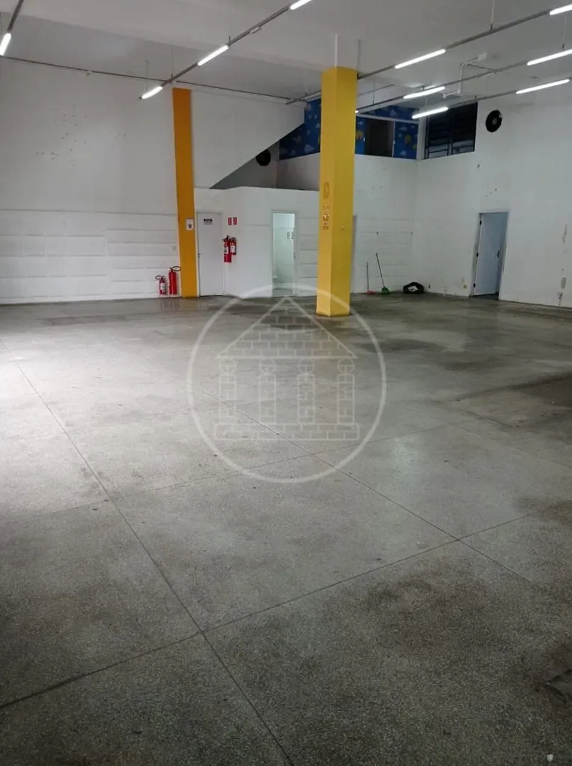 Prédio Inteiro, 1255 m² - Foto 6