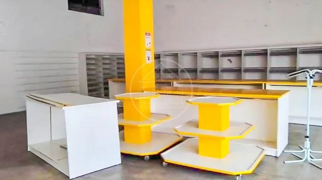 Prédio Inteiro, 1255 m² - Foto 4