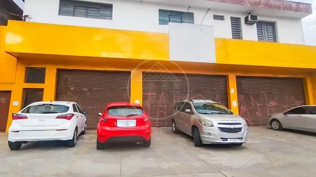 Prédio Inteiro, 1255 m² - Foto 1