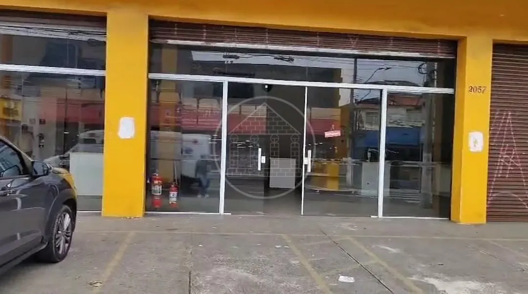 Prédio Inteiro, 1255 m² - Foto 2
