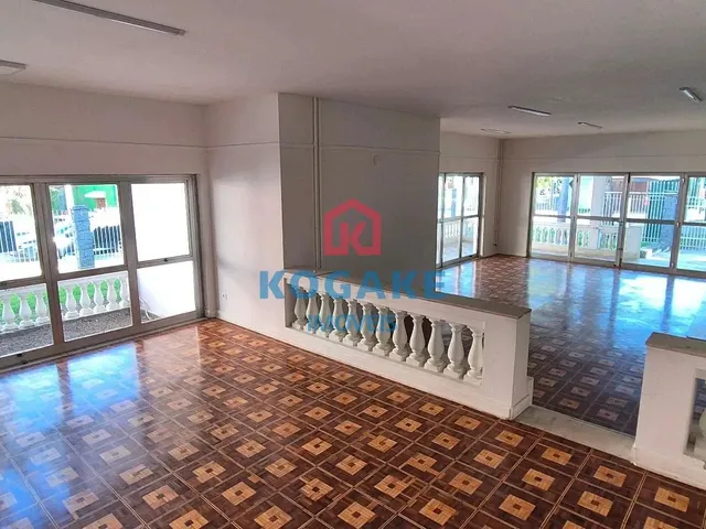 Prédio com 818m² 1 quarto e 6 banheiros, à venda ou para alugar, no bairro Jardim Apolo em São José Dos Campos