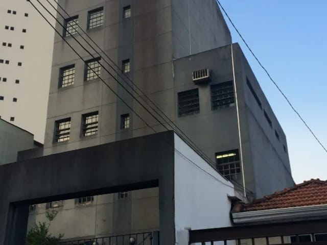 Prédio com 939m², à venda, no bairro Bosque da Saúde em São Paulo