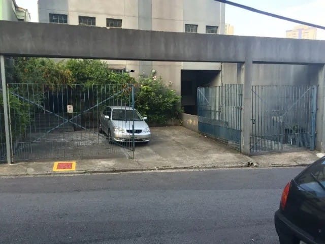 Prédio com 939m², à venda, no bairro Bosque da Saúde em São Paulo
