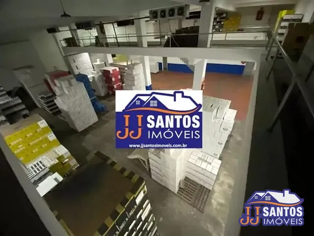 Prédio com 1250m², à venda, no bairro Brás em São Paulo