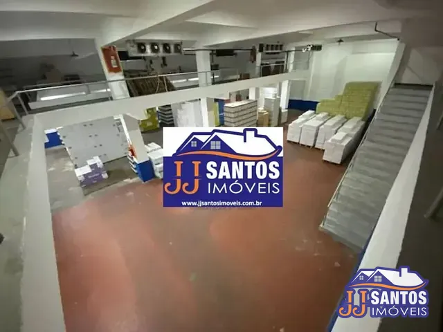 Prédio com 1250m², à venda, no bairro Brás em São Paulo