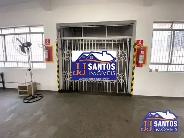 Prédio com 1250m², à venda, no bairro Brás em São Paulo
