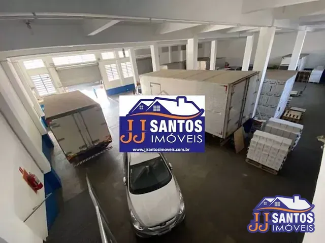 Prédio com 1250m², à venda, no bairro Brás em São Paulo
