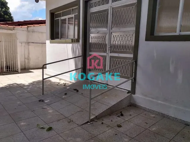 Prédio com 300m², à venda, no bairro Jardim Motorama em São José dos Campos