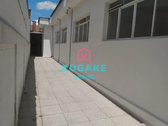 Prédio com 300m², à venda, no bairro Jardim Motorama em São José dos Campos