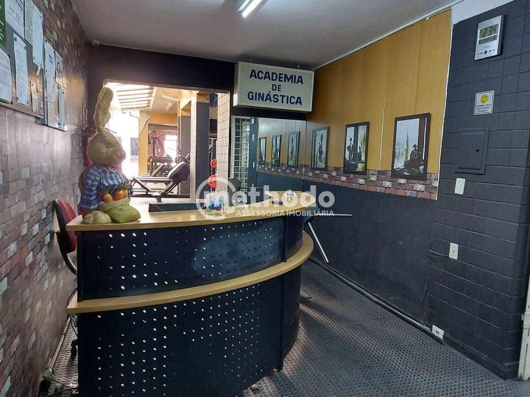 Prédio Inteiro, 780 m² - Foto 6