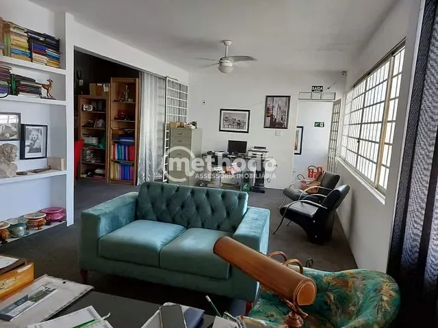Prédio com 564m², à venda, no bairro Centro em Campinas