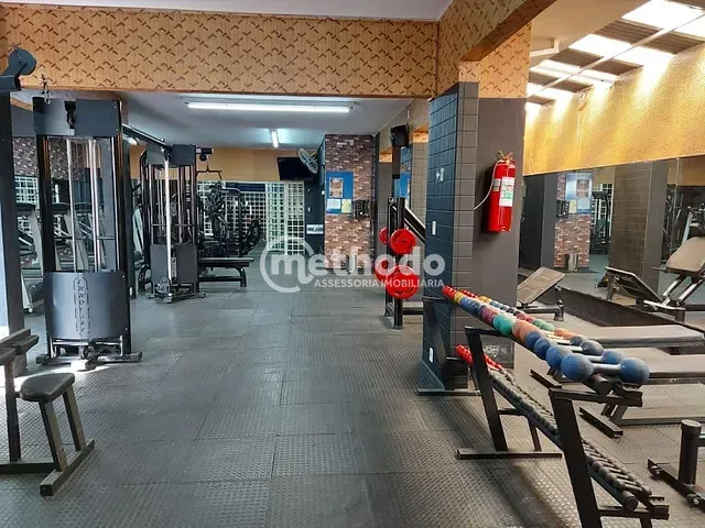 Prédio com 564m², à venda, no bairro Centro em Campinas