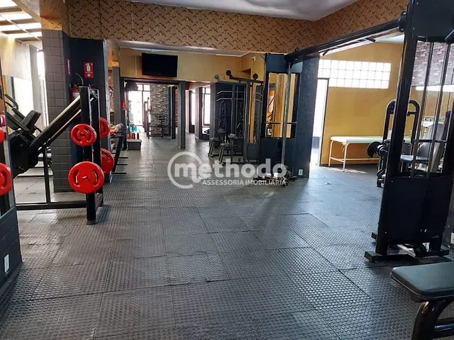 Prédio com 564m², à venda, no bairro Centro em Campinas