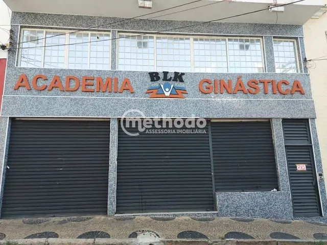 Prédio com 564m², à venda, no bairro Centro em Campinas
