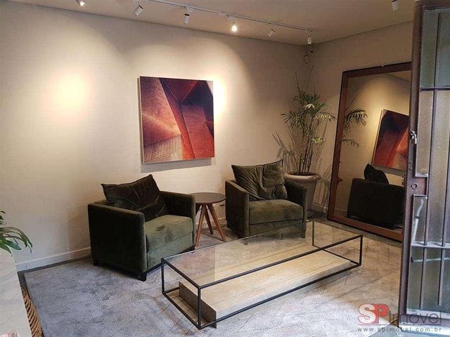 Prédio com 576m², à venda, no bairro Carandiru em São Paulo